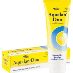 Aqualan Duo - eri kokoja