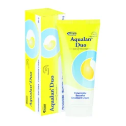 Aqualan Duo - eri kokoja