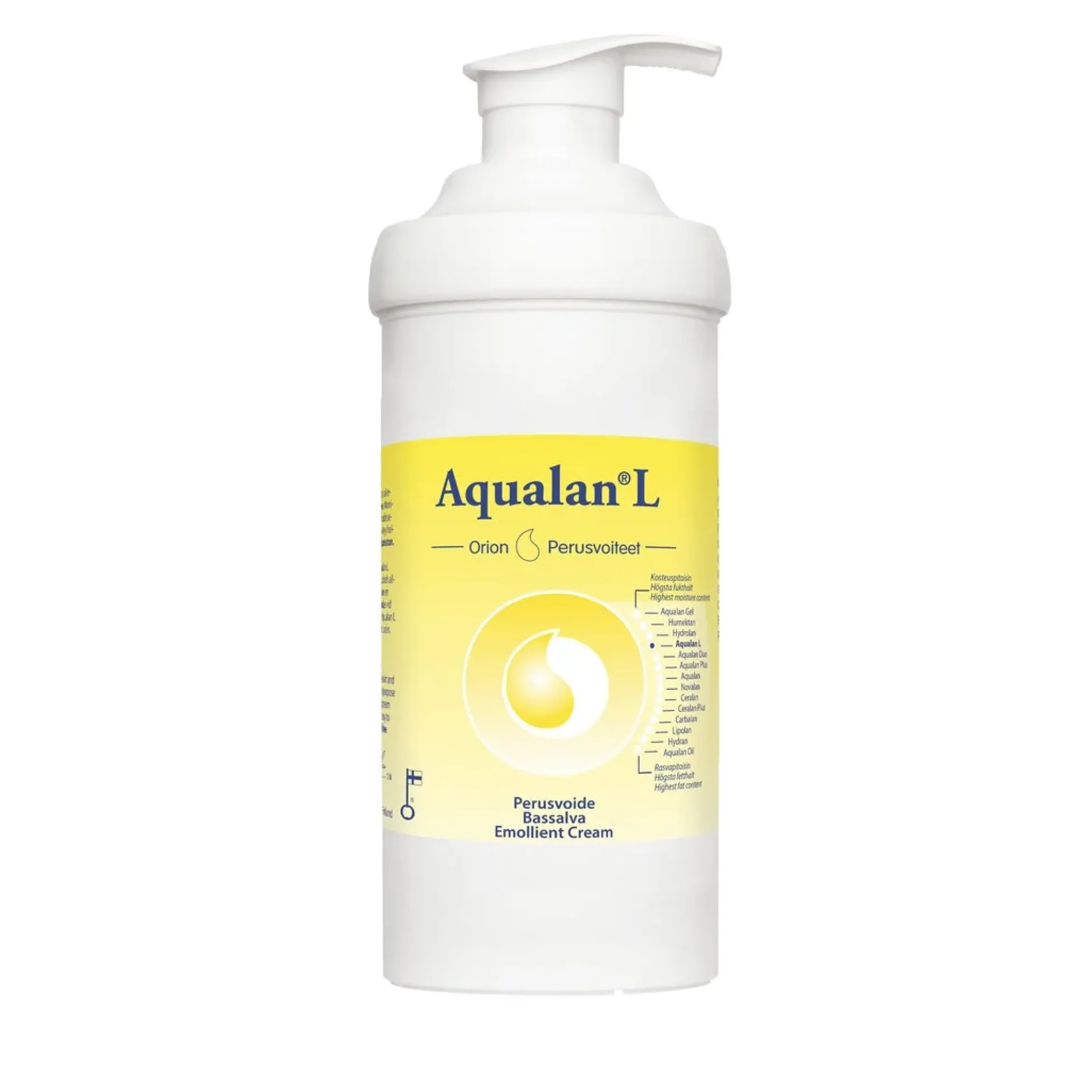AQUALAN L - 500 g