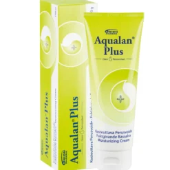 Aqualan Plus - eri kokoja