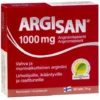 Argisan 60 tabl.