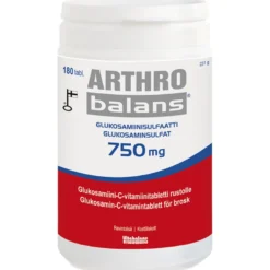Arthrobalans 750 mg
