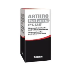 Arthrobalans Plus 120 tablettia