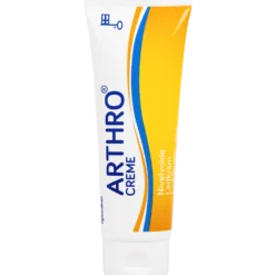 Arthro Creme Nivelvoide 120 g