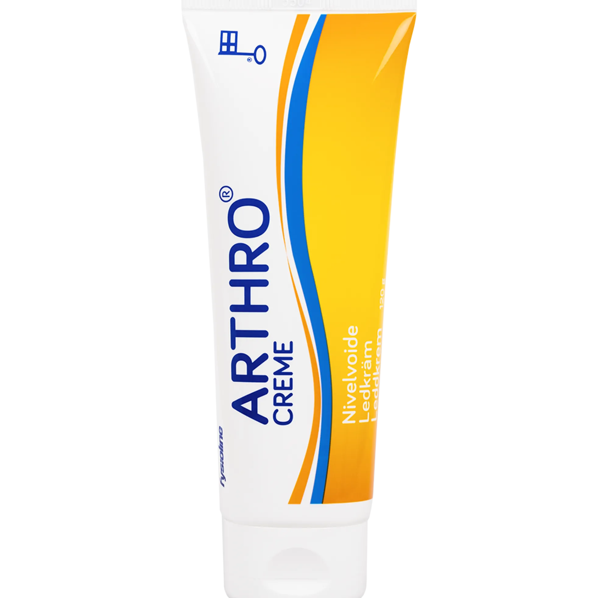 Arthro Creme Nivelvoide 120 g