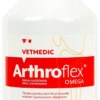 Arthroflex Omega oraalisuspensio -täydennysrehu koirille ja kissoille -Eri kokoja