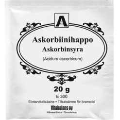Askorbiinihappo