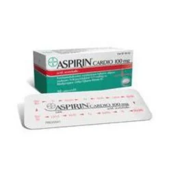 Aspirin Cardio 100 mg