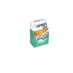 Aspirin Zipp 500 mg