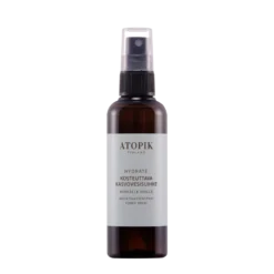 Atopik Hydrate kosteuttava kasvovesisuihke