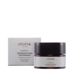 Atopik Hydrate tehokosteuttava kasvonaamio