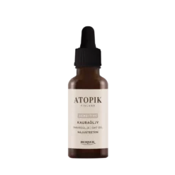 Atopik Sensitive Kauraöljy 30ml