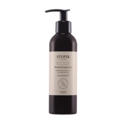 Atopik Sensitive Puhdistusöljy 200 ml