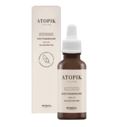 Atopik Sensitive Rauhoittava Hoitoseerumi