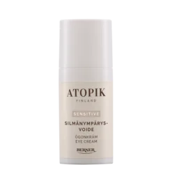 Atopik Sensitive silmänympärysvoide