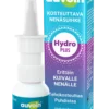 Auvoin Hydro Plus kosteuttava nenäsuihke 20 ml
