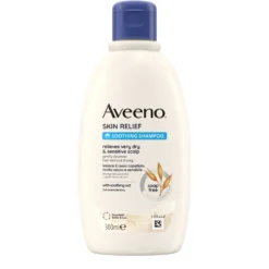 Aveeno Skin Relief Soothing Shampoo 300 ml