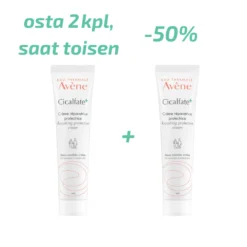 Avene Cicalfate+ Repair Cream Duo 2 x 40ml