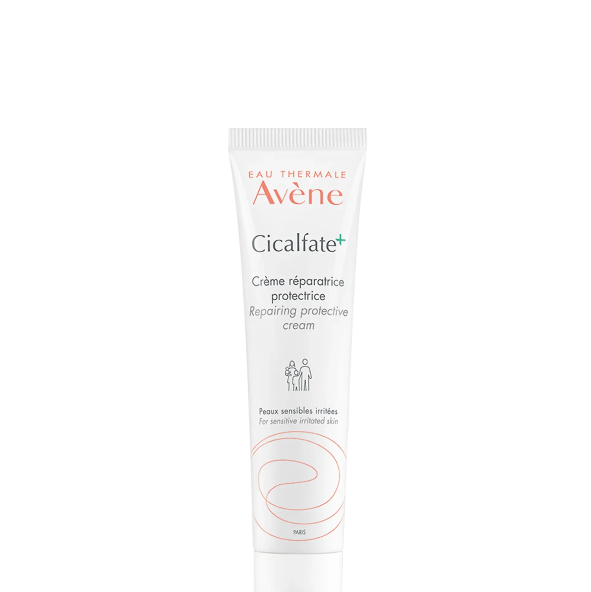 Avene Cicalfate+ Repair Cream korjaava hoitovoide