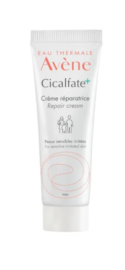 Avene Cicalfate+ Repair Cream korjaava hoitovoide