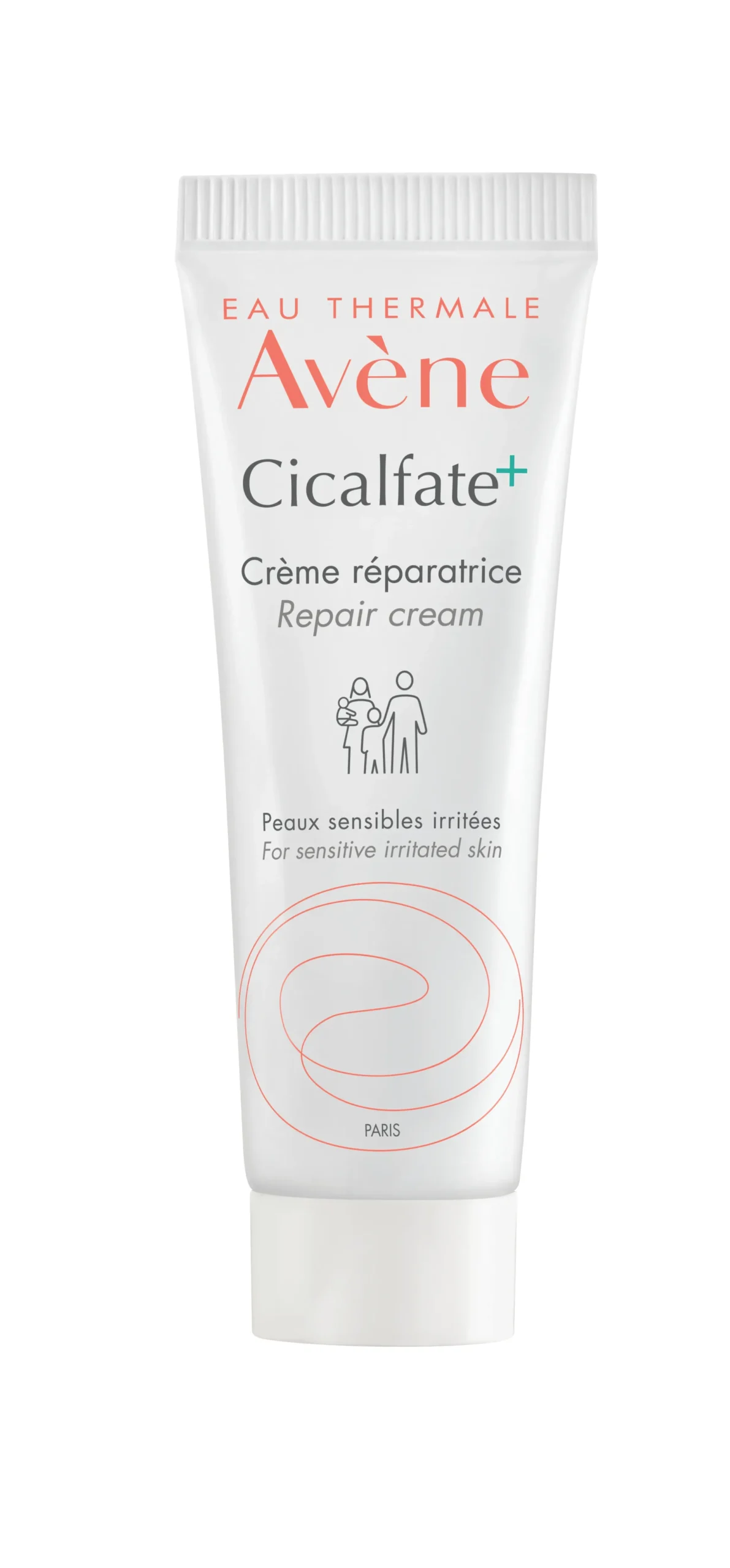 Avene Cicalfate+ Repair Cream korjaava hoitovoide