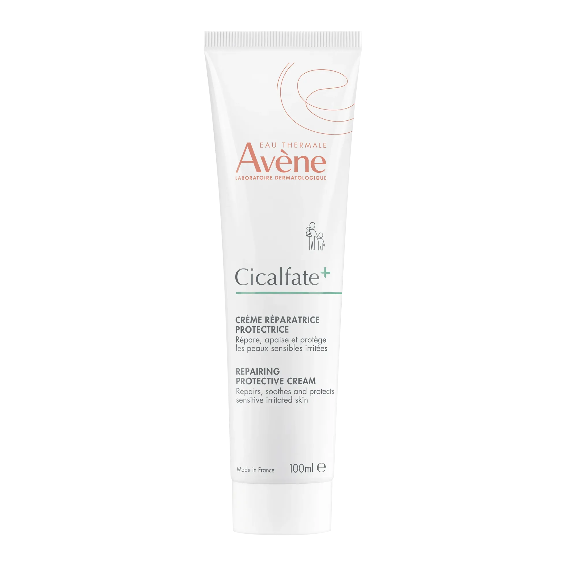 Avene Cicalfate+ Repair Cream korjaava hoitovoide