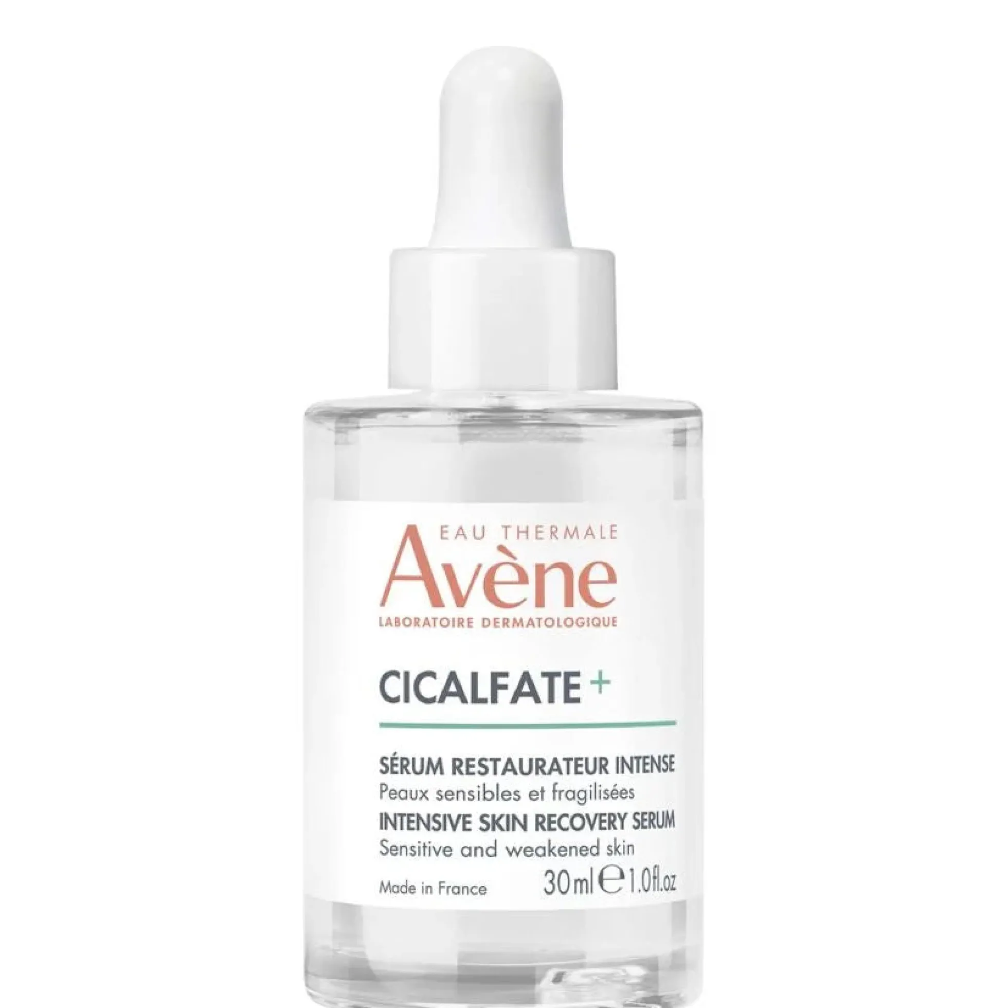Avene Cicalfate+ Serum rauhoittava ja korjaava seerumi 30 ml