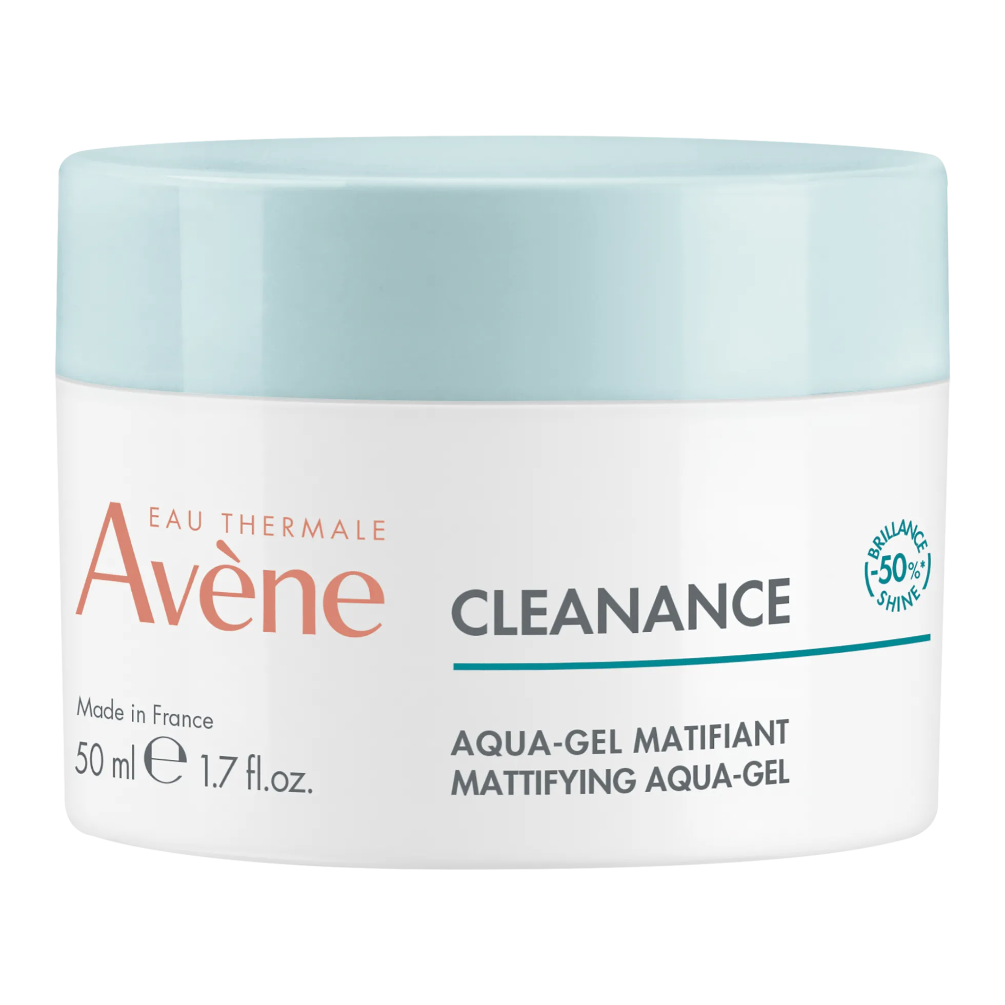 Avene Cleanance Aqua-Gel kasvovoide epäpuhtaalle iholle