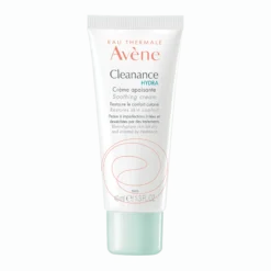 Avene Cleanance HYDRA cream kosteuttava hoitovoide akneiholle 40 ml
