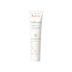 Avene Cold Cream suojaava hoitovoide kuivalle iholle
