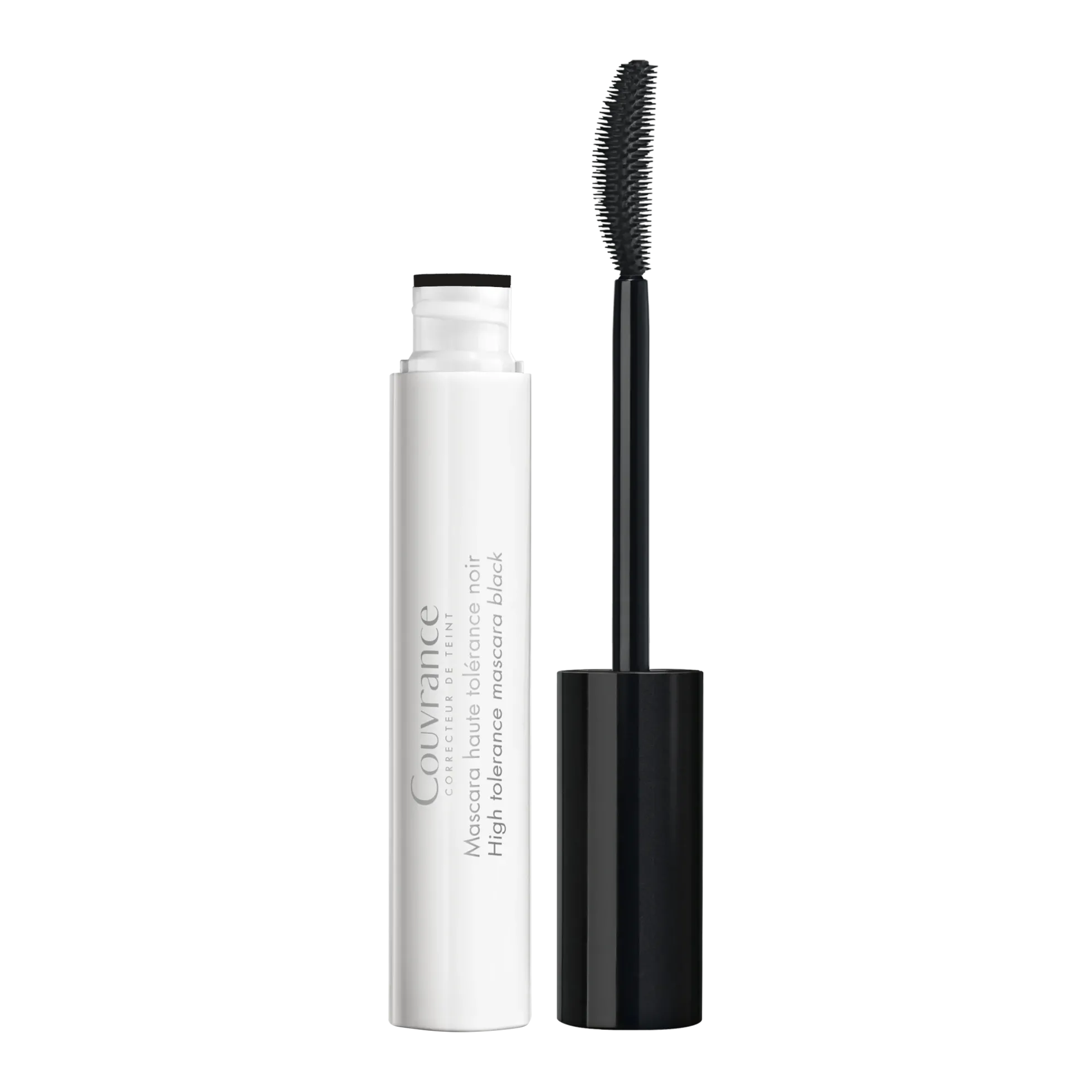 Avene Couvrance Mascara Black-ripsiväri