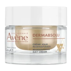 Avene DermAbsolu Day Cream päivävoide ikääntyvälle iholle