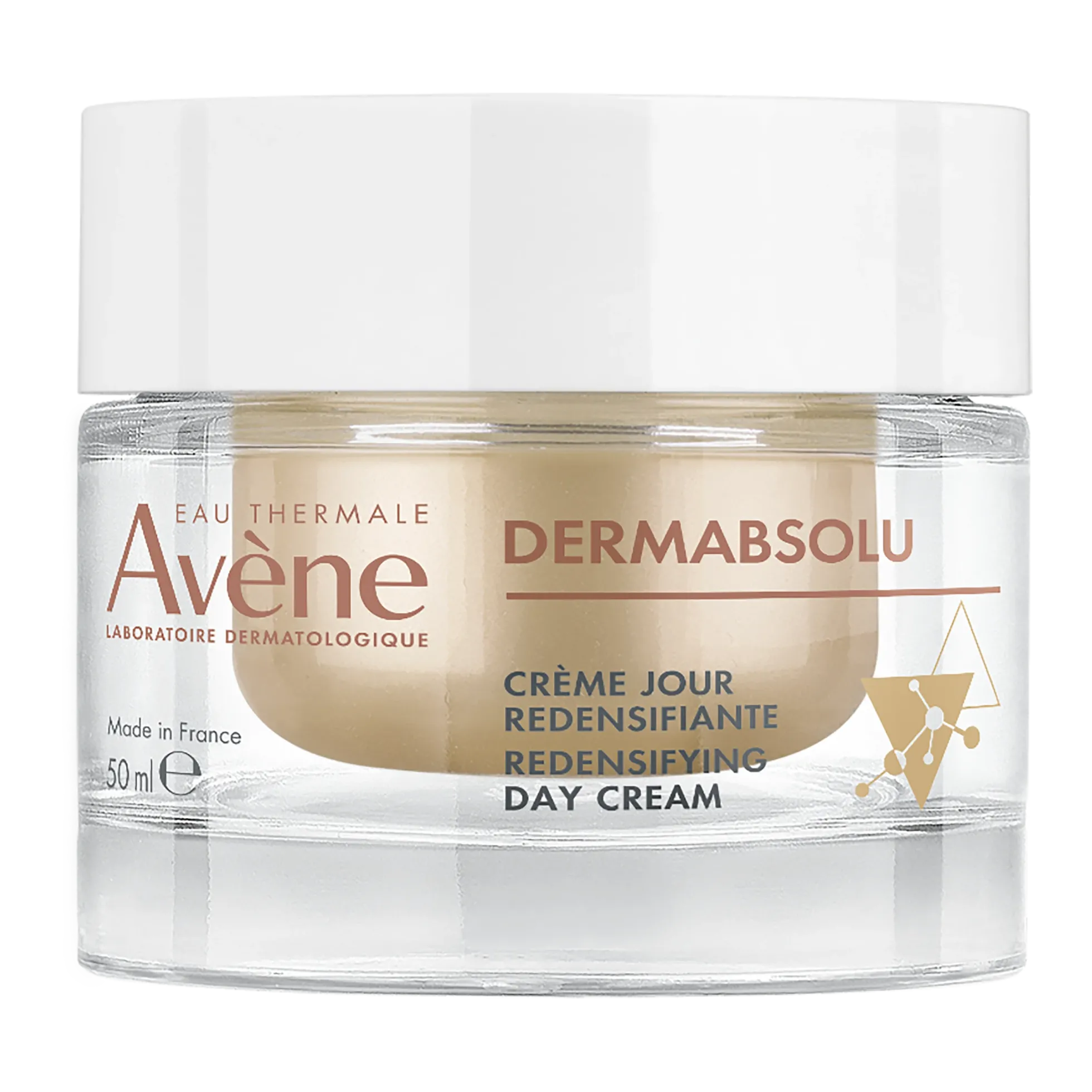 Avene DermAbsolu Day Cream päivävoide ikääntyvälle iholle