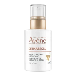 Avene DermAbsolu Serum juonteita silottava seerumi ikääntyvälle iholle