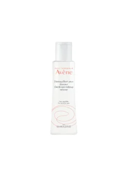 Avene Gentle make-up remover for eyes -silmämeikinpoistoaine