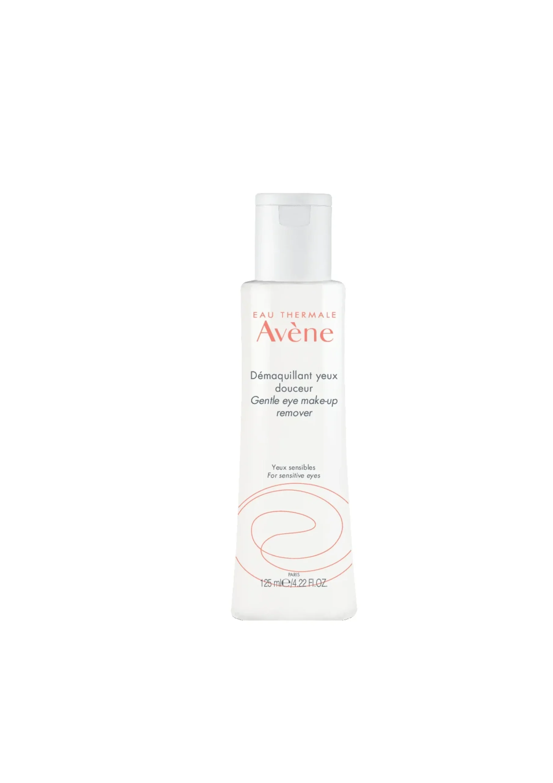 Avene Gentle make-up remover for eyes -silmämeikinpoistoaine