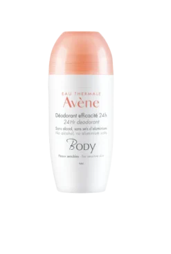Avene 24H Deodorant