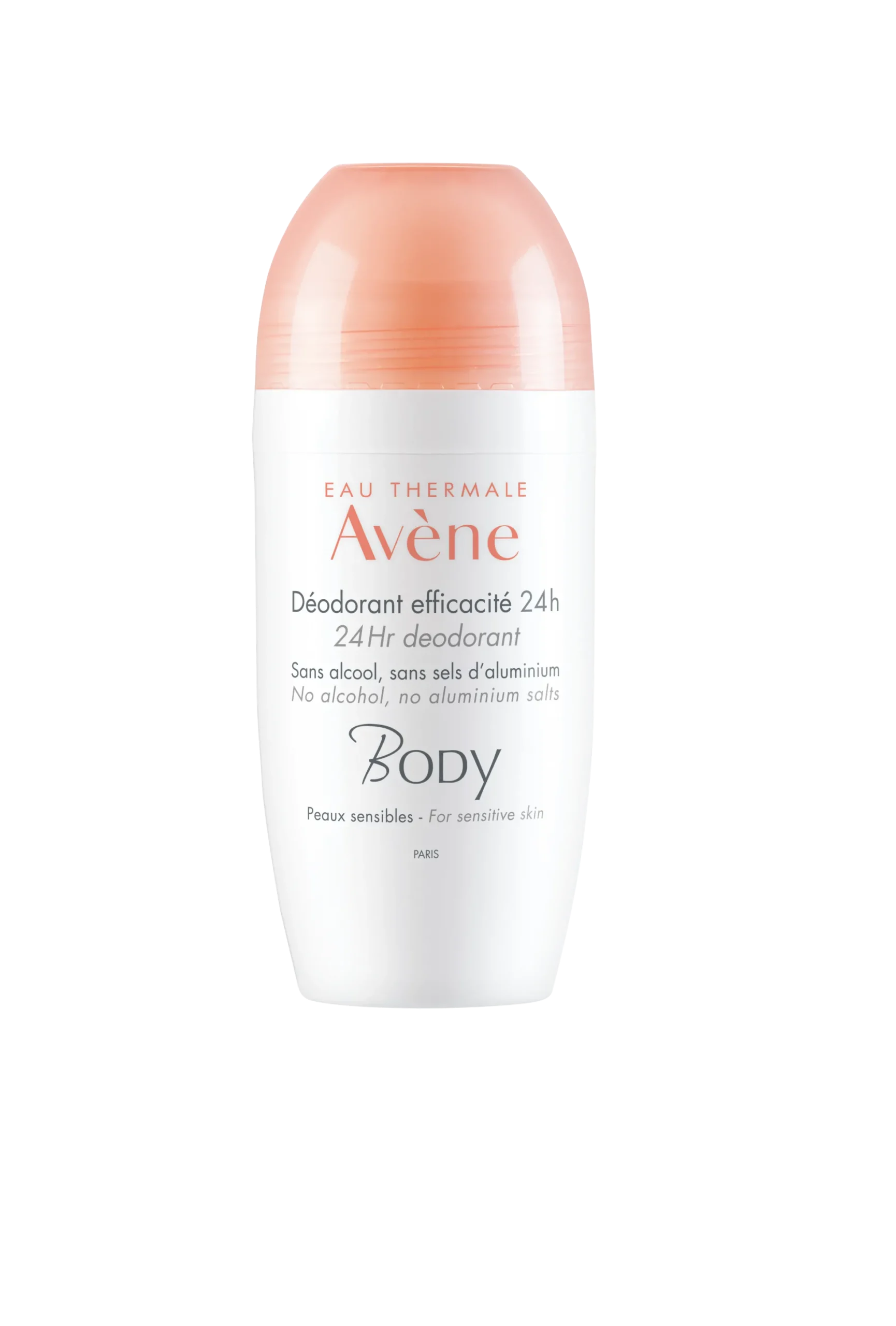 Avene 24H Deodorant