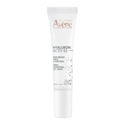 Avene Hyaluron Activ B3 Eye Cream kiinteyttävä silmänympärysvoide 15 ml