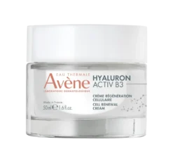Avene Hyaluron Active B3 Day Cream kiinteyttävä päivävoide 50 ml