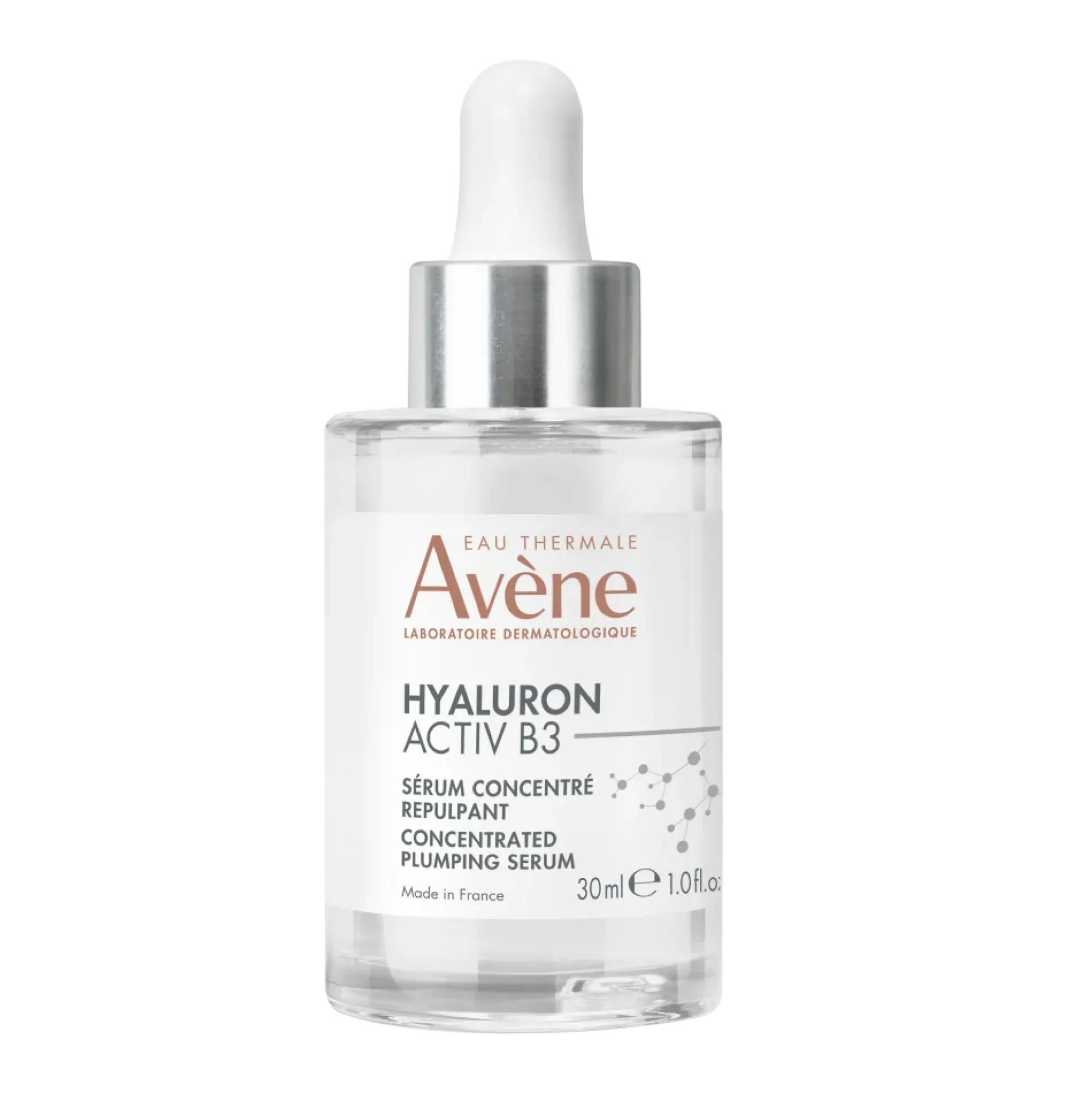 Avene Hyaluron Active B3 serum kiinteyttävä seerumi 30 ml