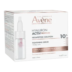 Avene Hyaluron Activ Procedure Tightening Serum 20 ml+2 ml - kiinteyttävä anti age -seerumi