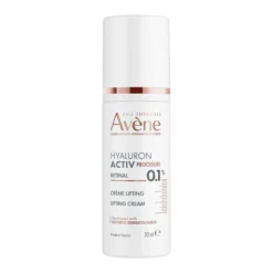Avene Hyaluron Activ Procedure Lifting Cream 30 ml - juonteita silottava anti age-kasvovoide