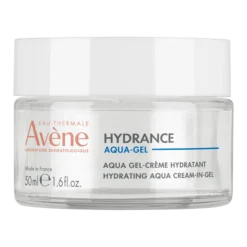 Avene Hydrance Aqua-gel kevyt kasvovoide kuivalle iholle 50ml