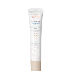 Avene Hydrance BB-Light kevyt sävyllinen päivävoide