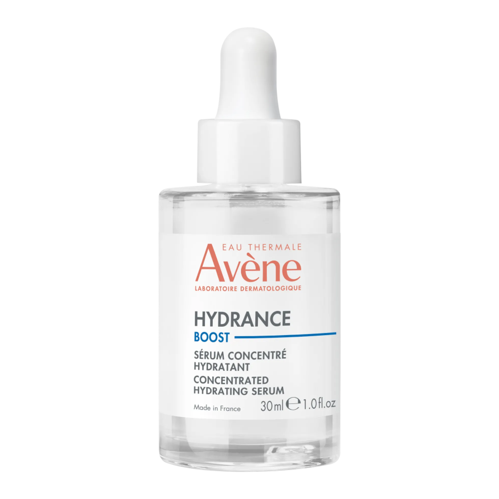 Avene Hydrance Boost Serum tehokosteuttava seerumi 30 ml