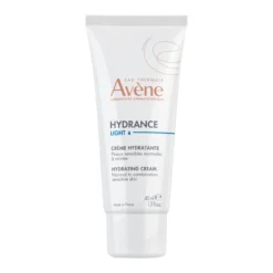 Avene Hydrance Light -kosteusvoide normaali- ja sekaiholle
