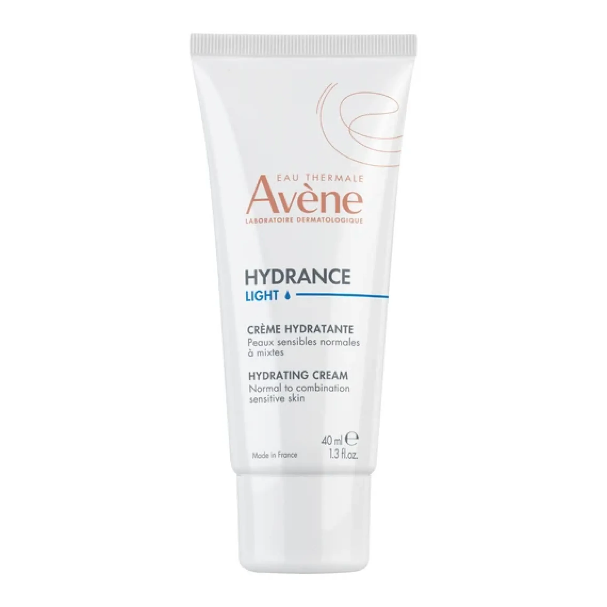 Avene Hydrance Light -kosteusvoide normaali- ja sekaiholle