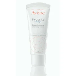 Avene Hydrance Rich -kosteusvoide kuivalle iholle