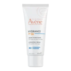 Avene Hydrance SPF30 Cream tehokosteuttava kasvovoide 40ml